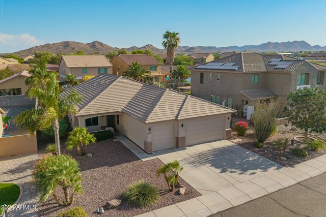 3007 W GOLDMINE MOUNTAIN Drive, San Tan Valley, AZ 85144