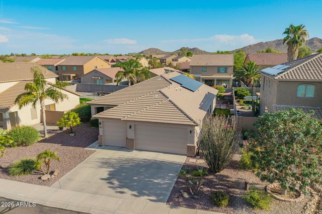 3007 W GOLDMINE MOUNTAIN Drive, San Tan Valley, AZ 85144