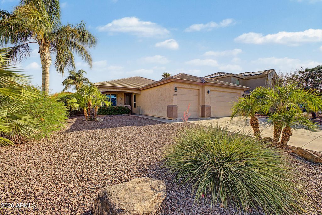 3007 W GOLDMINE MOUNTAIN Drive, San Tan Valley, AZ 85144 — photo 2