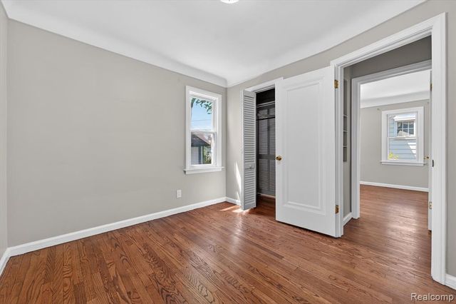 1781 Brys Drive, Grosse Pointe Woods, MI 48236