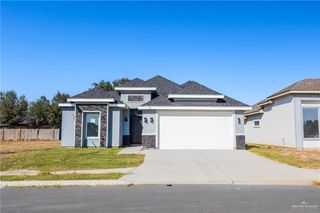 608 Sonny Drive, San Juan, TX 78589