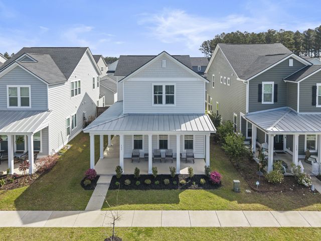 137 Country Gate Lane, Summerville, SC 29485