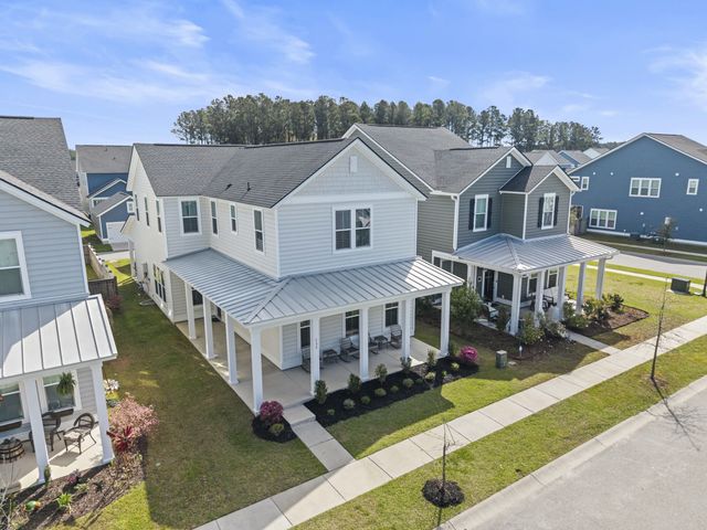 137 Country Gate Lane, Summerville, SC 29485