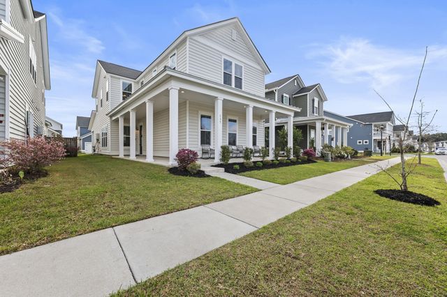 137 Country Gate Lane, Summerville, SC 29485