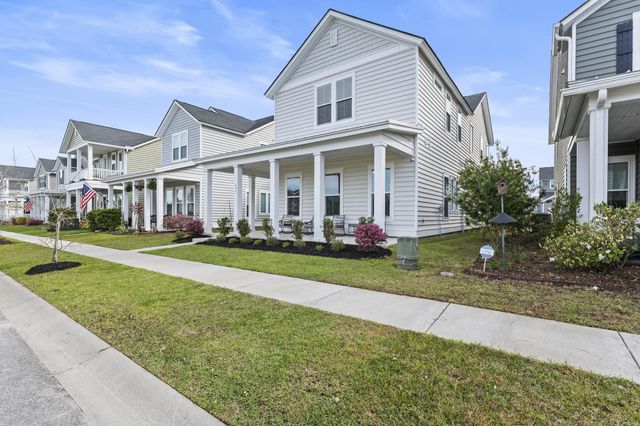 137 Country Gate Lane, Summerville, SC 29485