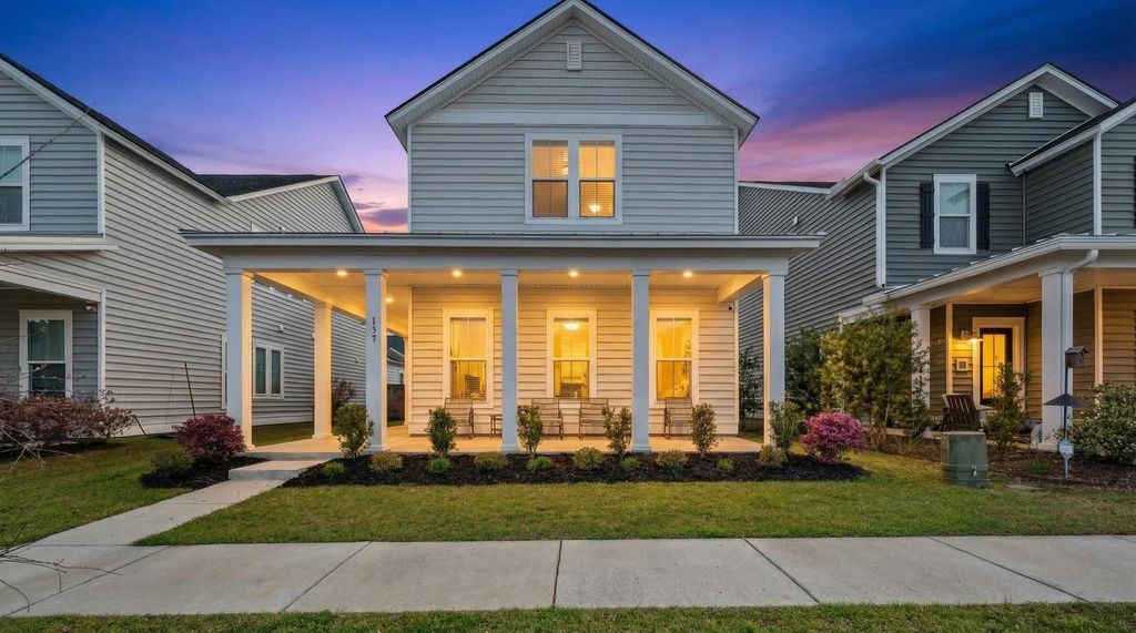 137 Country Gate Lane, Summerville, SC 29485