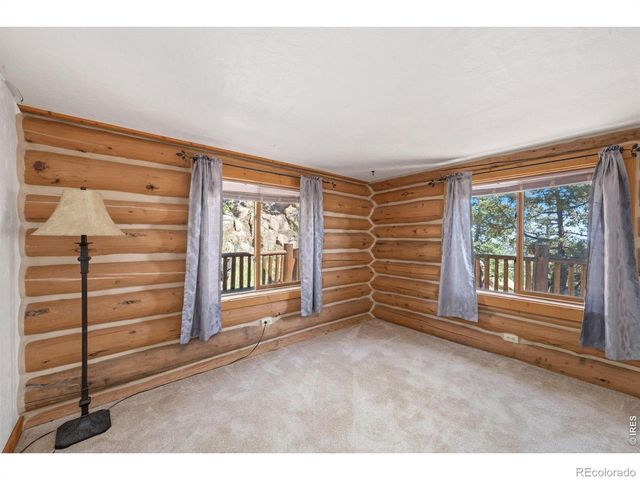 298 Mount Massive Drive, Livermore, CO 80536