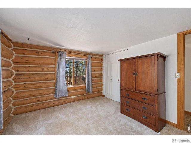 298 Mount Massive Drive, Livermore, CO 80536