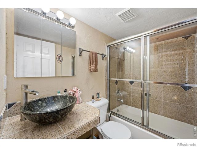 298 Mount Massive Drive, Livermore, CO 80536