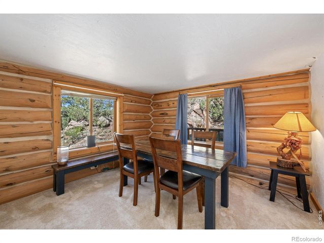 298 Mount Massive Drive, Livermore, CO 80536