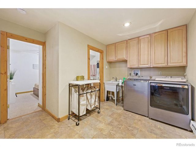 298 Mount Massive Drive, Livermore, CO 80536