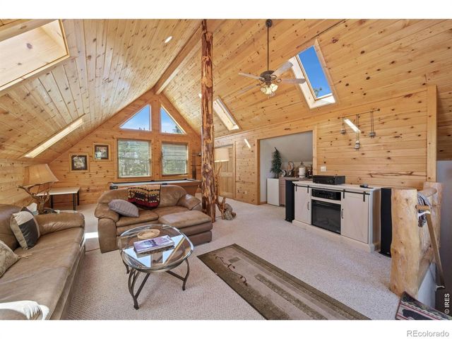 298 Mount Massive Drive, Livermore, CO 80536