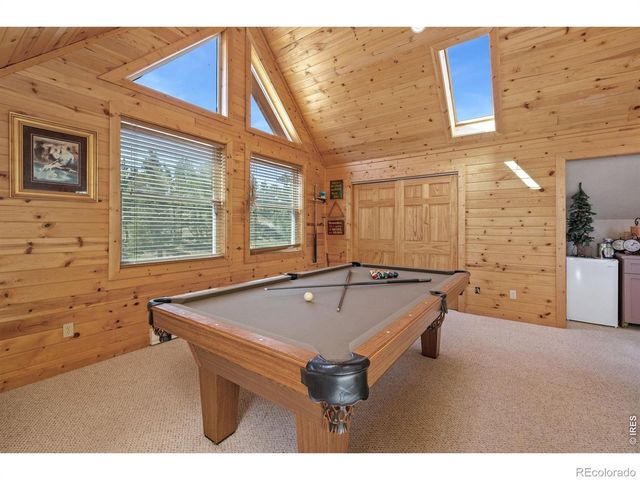298 Mount Massive Drive, Livermore, CO 80536