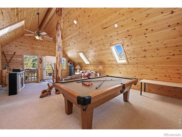 298 Mount Massive Drive, Livermore, CO 80536