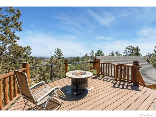 298 Mount Massive Drive, Livermore, CO 80536