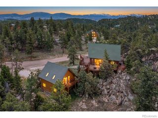 298 Mount Massive Drive, Livermore, CO 80536