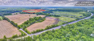 N Harrington, Parma, MI 49269