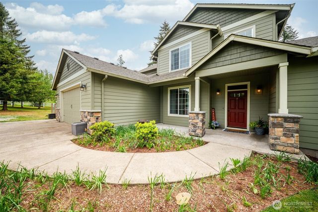 123 Blackjack Drive, Kalama, WA 98625