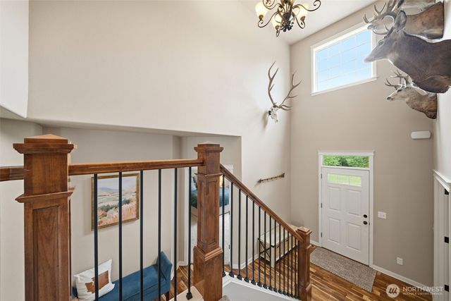 123 Blackjack Drive, Kalama, WA 98625
