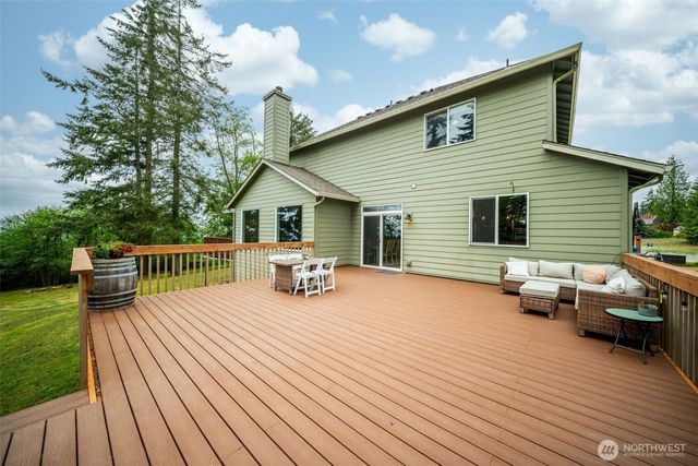 123 Blackjack Drive, Kalama, WA 98625