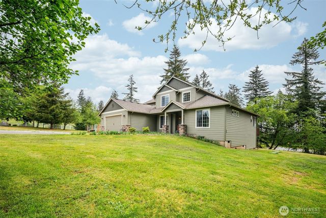 123 Blackjack Drive, Kalama, WA 98625