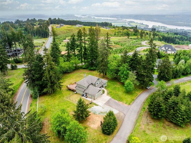 123 Blackjack Drive, Kalama, WA 98625