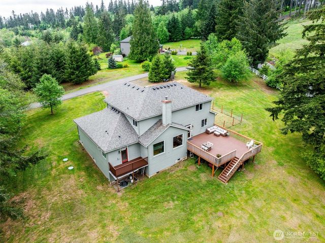 123 Blackjack Drive, Kalama, WA 98625