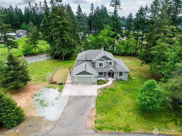 123 Blackjack Drive, Kalama, WA 98625