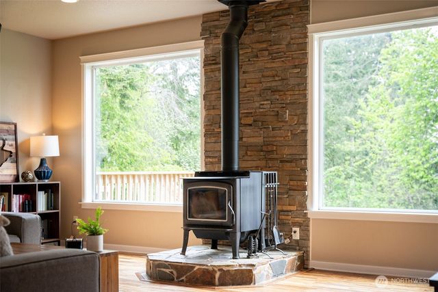 123 Blackjack Drive, Kalama, WA 98625