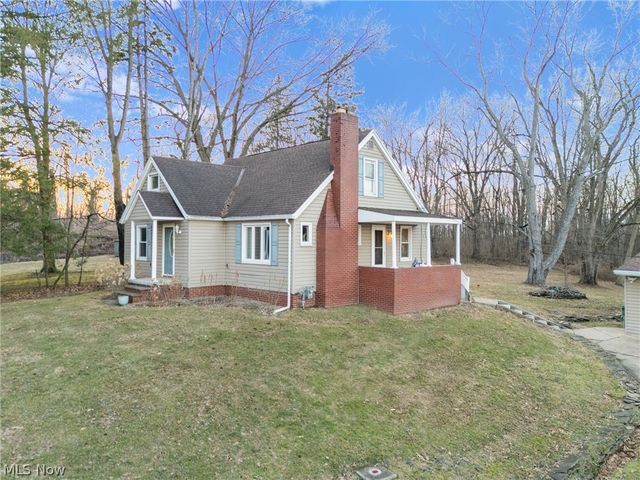 3363 Shepler Church Avenue SW, Canton, OH 44706