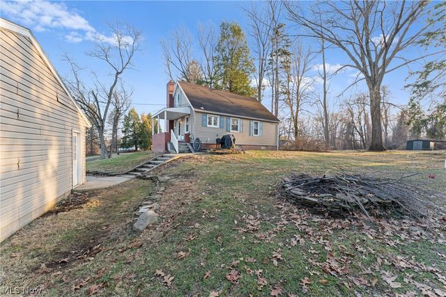 3363 Shepler Church Avenue SW, Canton, OH 44706