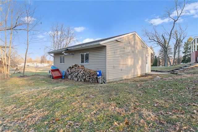 3363 Shepler Church Avenue SW, Canton, OH 44706