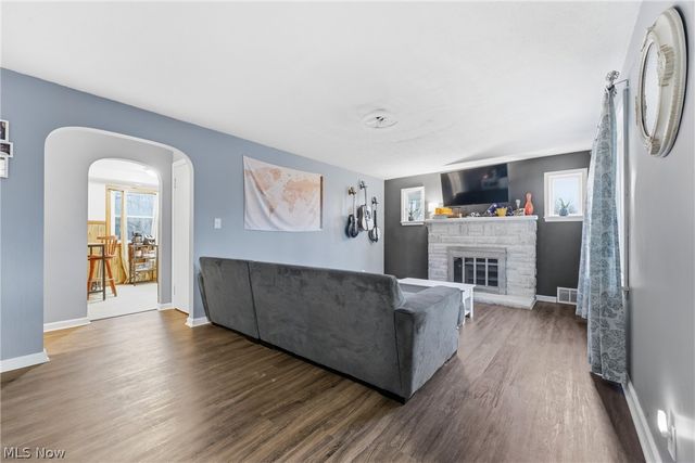 3363 Shepler Church Avenue SW, Canton, OH 44706