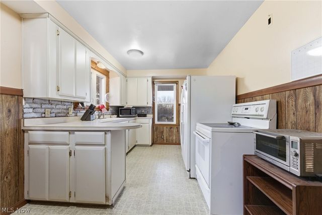 3363 Shepler Church Avenue SW, Canton, OH 44706