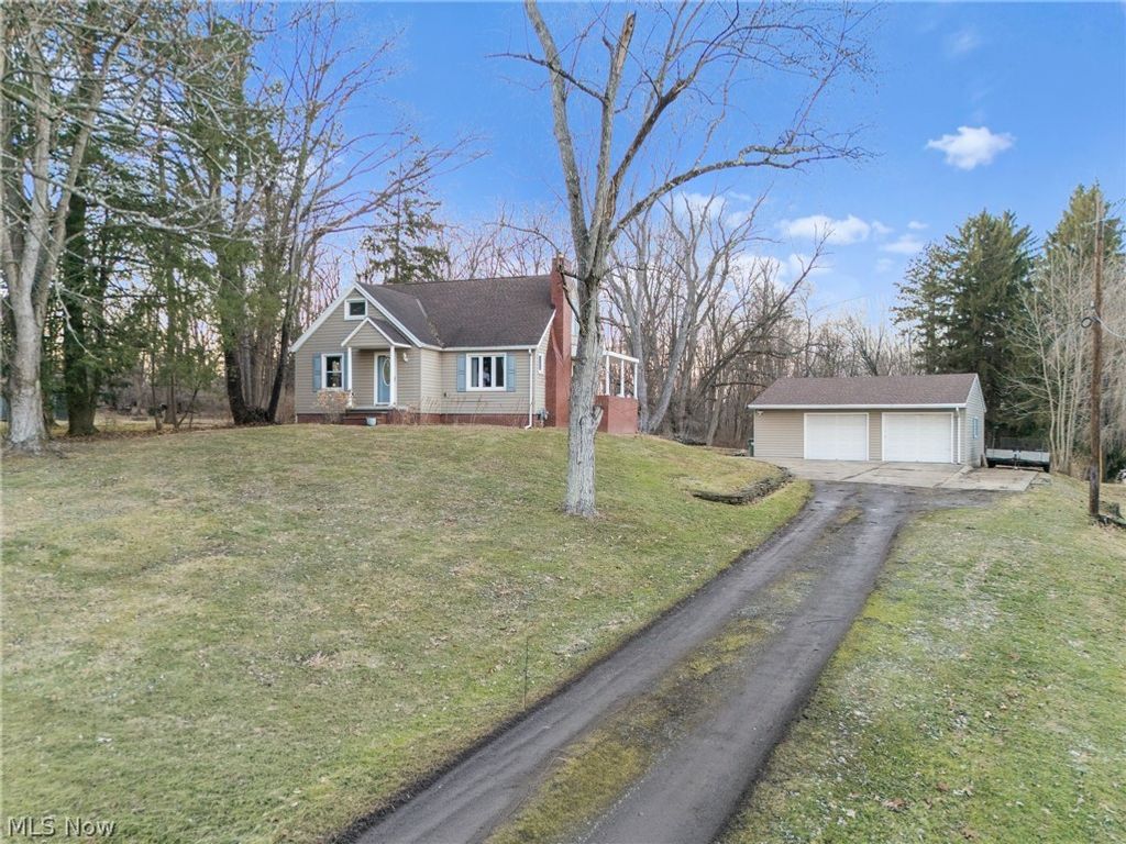 3363 Shepler Church Avenue SW, Canton, OH 44706