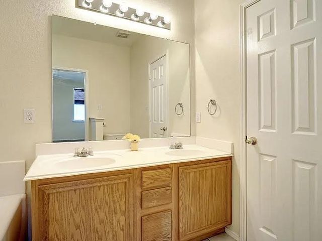 3621 Desert Mesa Road, Fort Worth, TX 76262