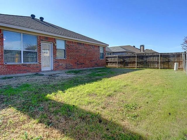 3621 Desert Mesa Road, Fort Worth, TX 76262