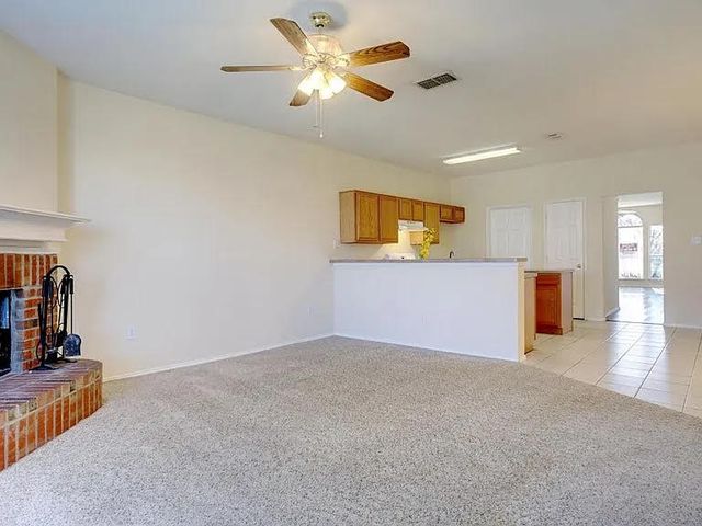 3621 Desert Mesa Road, Fort Worth, TX 76262