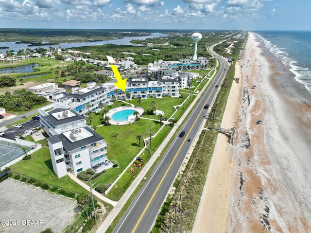 3510 S Ocean Shore Blvd Apt 217, Flagler Beach, FL 32136