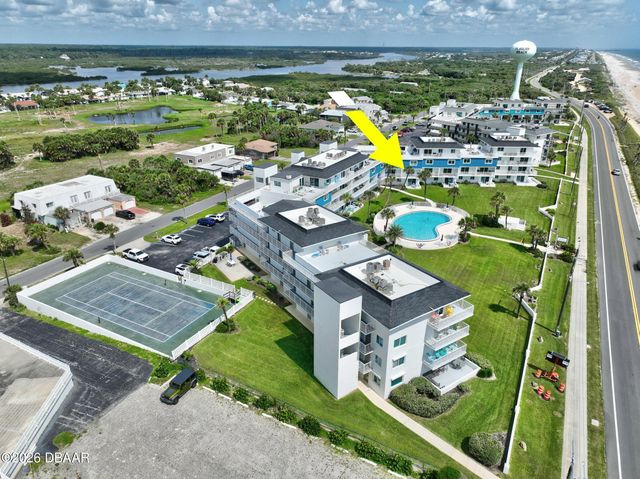 3510 S Ocean Shore Blvd Apt 217, Flagler Beach, FL 32136