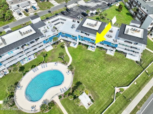3510 S Ocean Shore Blvd Apt 217, Flagler Beach, FL 32136