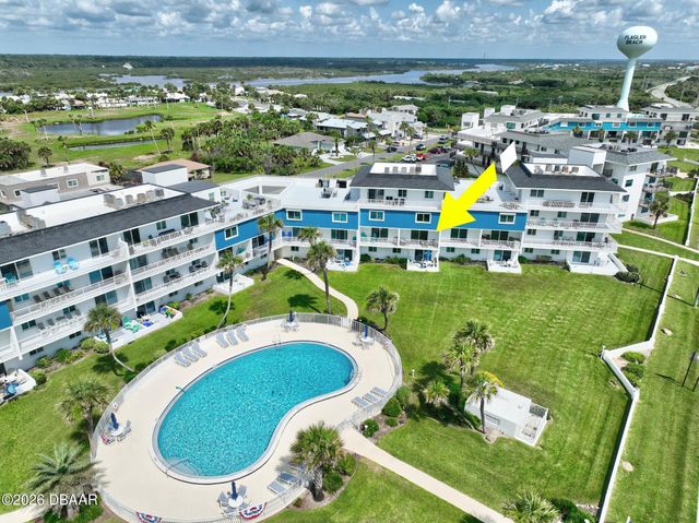3510 S Ocean Shore Blvd Apt 217, Flagler Beach, FL 32136
