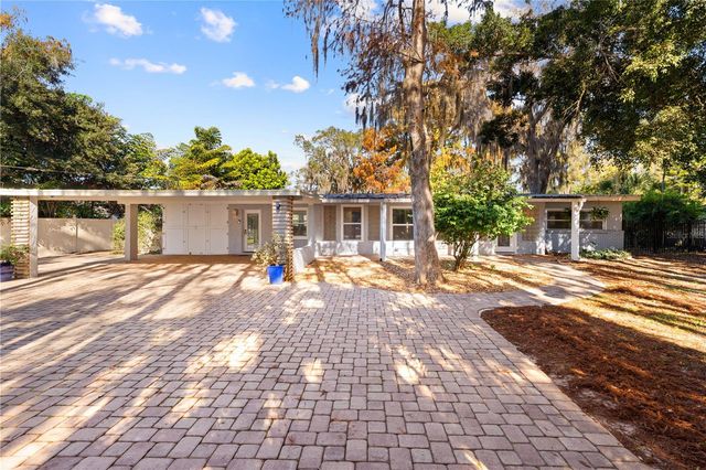 4321 RUMMELL ROAD, St Cloud, FL 34769