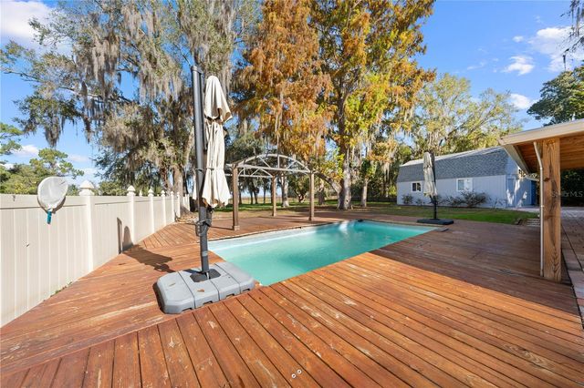 4321 RUMMELL ROAD, St Cloud, FL 34769