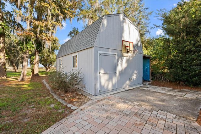 4321 RUMMELL ROAD, St Cloud, FL 34769