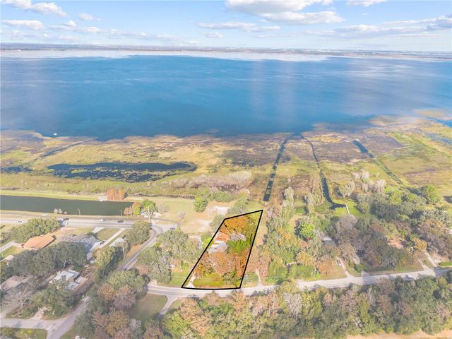 4321 RUMMELL ROAD, St Cloud, FL 34769