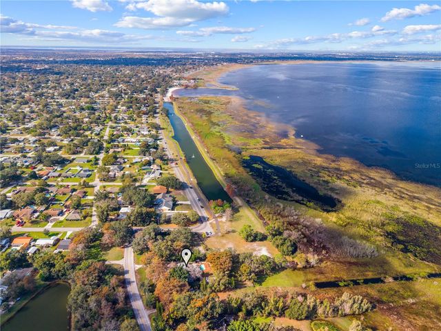 4321 RUMMELL ROAD, St Cloud, FL 34769