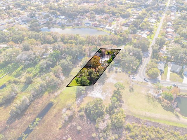 4321 RUMMELL ROAD, St Cloud, FL 34769