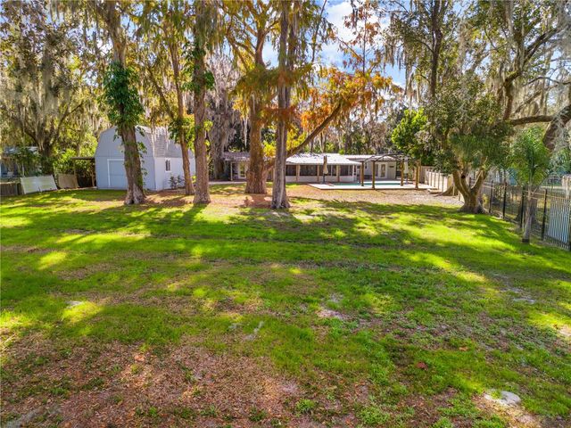 4321 RUMMELL ROAD, St Cloud, FL 34769