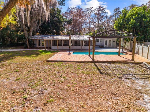 4321 RUMMELL ROAD, St Cloud, FL 34769